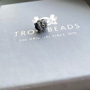 Music Box Trollbead